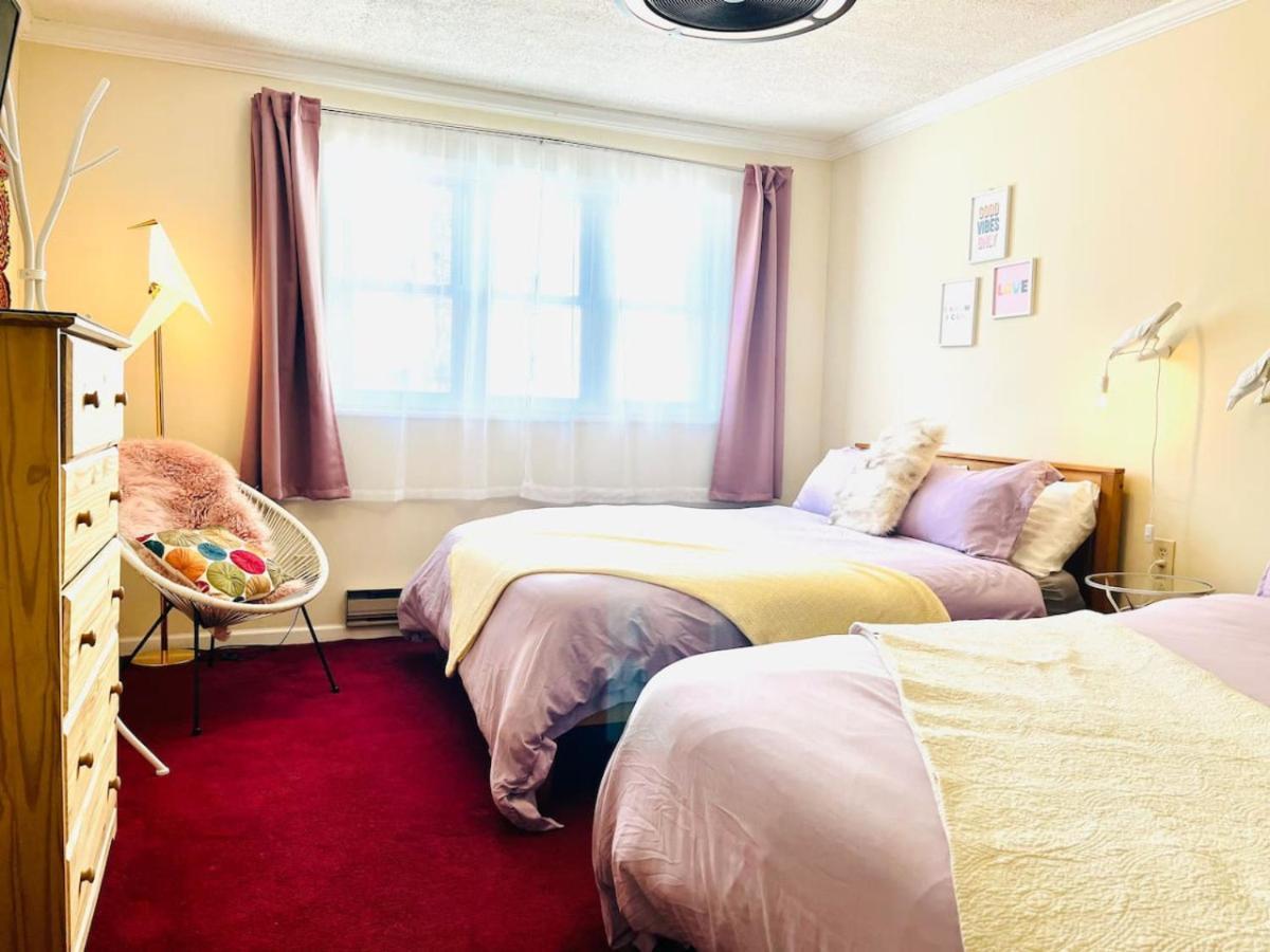 Lotus Family Suite W 2 Beds Kitchenette 4 Shandaken エクステリア 写真