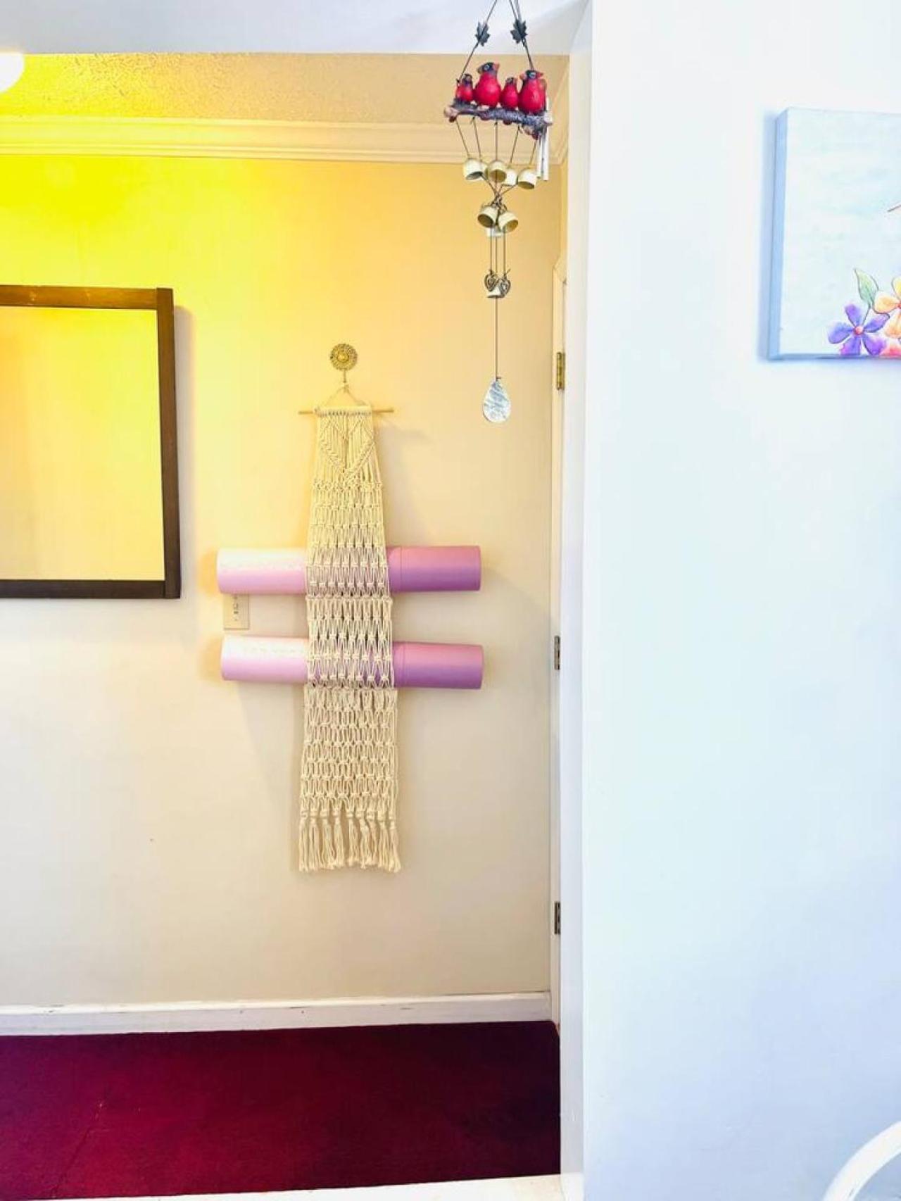 Lotus Family Suite W 2 Beds Kitchenette 4 Shandaken エクステリア 写真