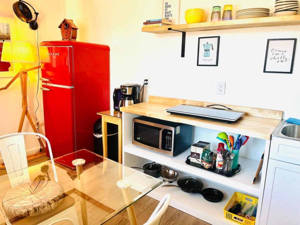 Lotus Family Suite W 2 Beds Kitchenette 4 Shandaken エクステリア 写真