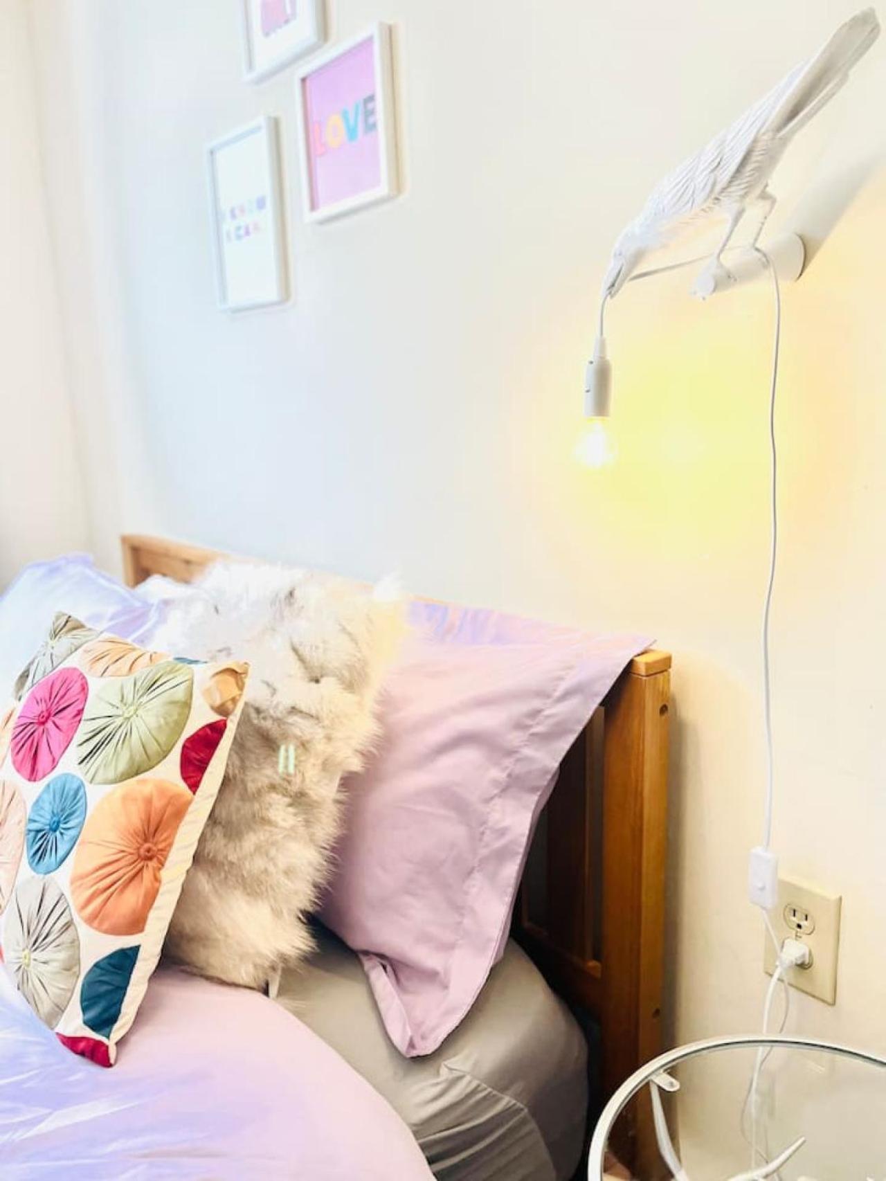 Lotus Family Suite W 2 Beds Kitchenette 4 Shandaken エクステリア 写真
