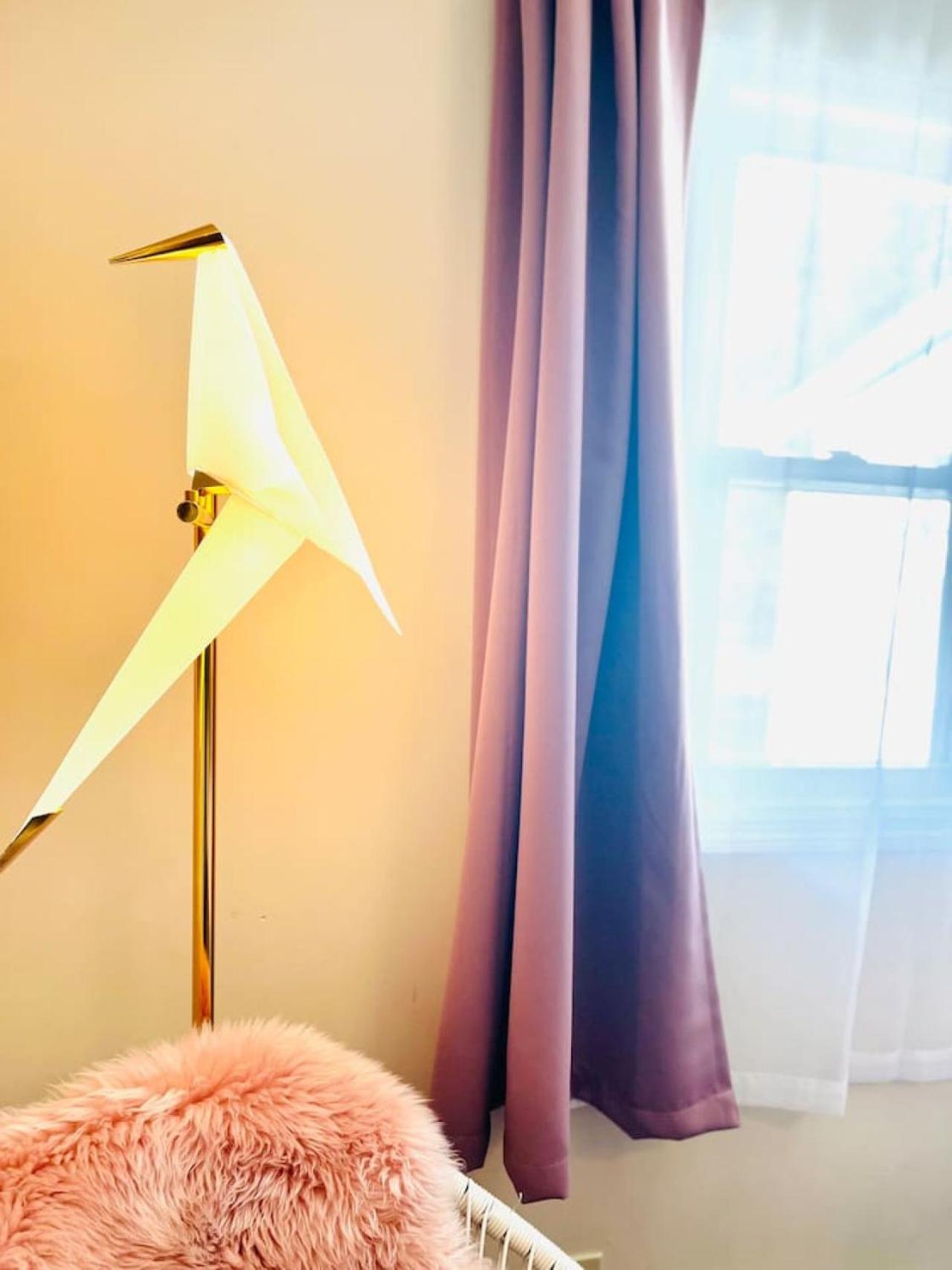 Lotus Family Suite W 2 Beds Kitchenette 4 Shandaken エクステリア 写真